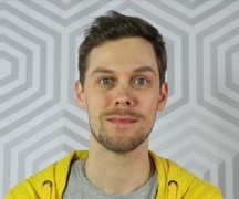 Aleksi Simell