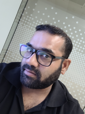 Chinmaya Karve