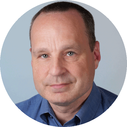 Dirk O. Schweier