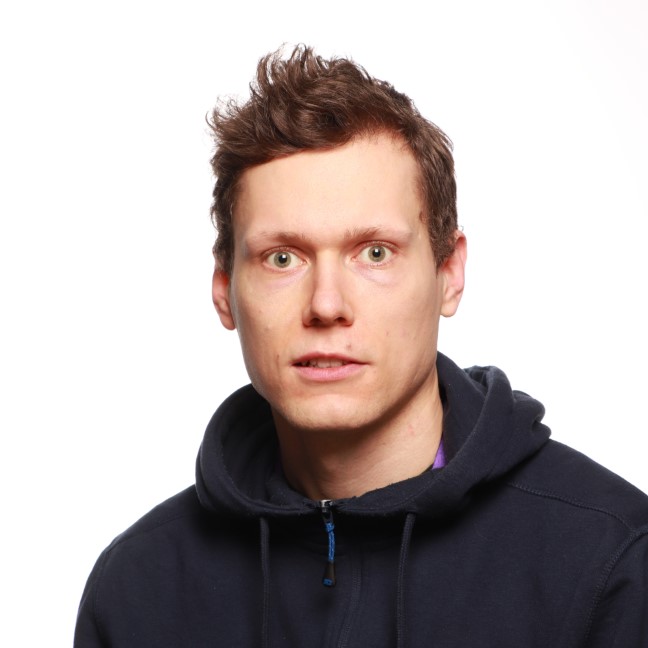 Joonas Kuisma