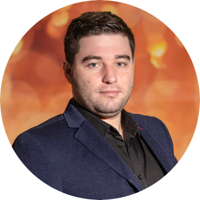 Liviu Avram