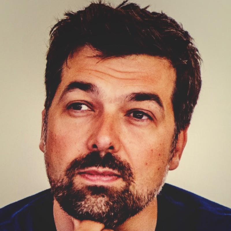 Markus Stahl