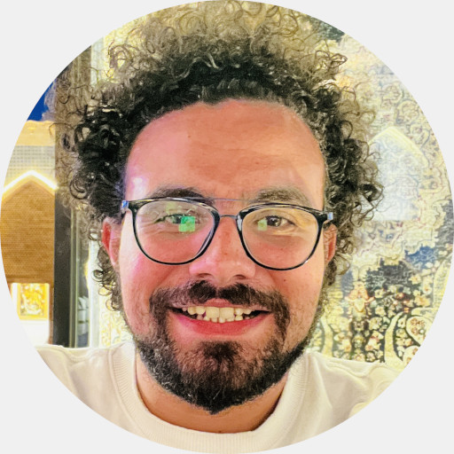 Mohamed Sedky