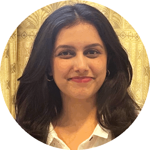 Vedashree Paranjape