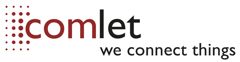 comlet Verteilte Systeme GmbH