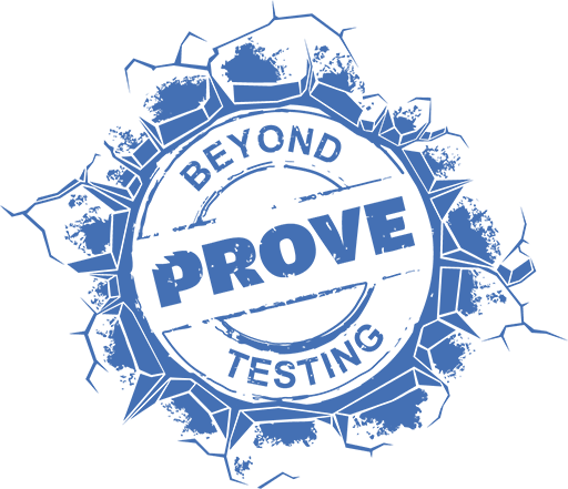 Prove