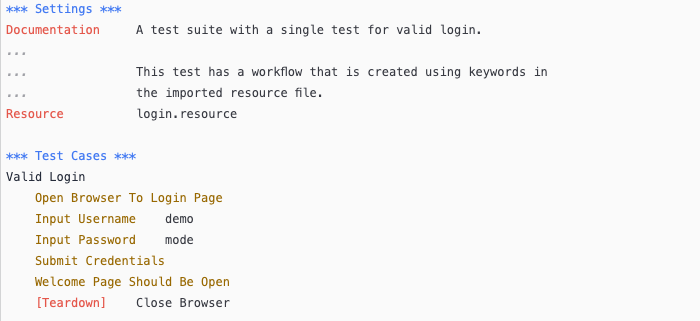 robot-framework-user-guide